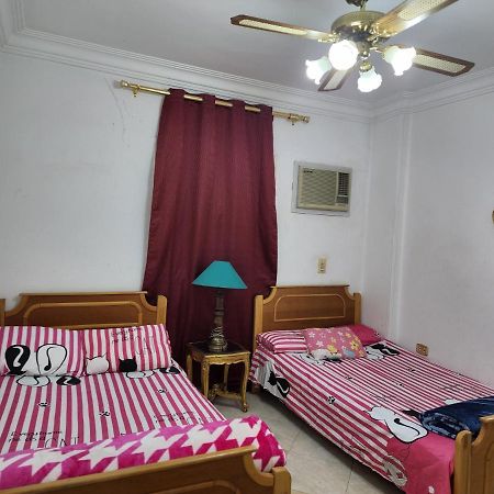 Elegant Apartment In Sheraton Heliopolis El El Cairo Exterior foto