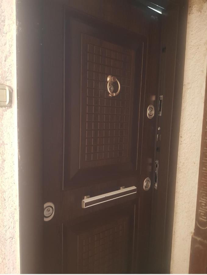 Elegant Apartment In Sheraton Heliopolis El El Cairo Exterior foto